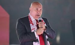 Yüksel Yıldırım'dan Fenerbahçe'nin Musaba transferine ilişkin açıklama