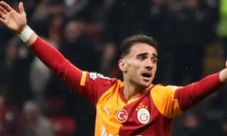 Galatasaray’a Manchester City maçı öncesi Yunus Akgün şoku