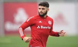 Fenerbahçe Yuri Alberto’yu takibe aldı