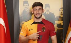 Galatasaray o ismin bileti kesildi