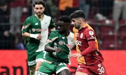Galatasaray'da 'ayrılık' krizi!