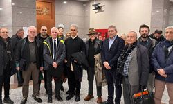 Zafer Arapkirli'nin yargılandığı dava ertelendi: İşte mahkemede yaşananlar