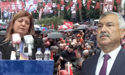 Adana, Zeydan Karalar için meydanlara döküldü! Eşi gözyaşlarını tutamadı