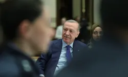Erdoğan: Esnafın, çiftçinin yüzü gülüyor