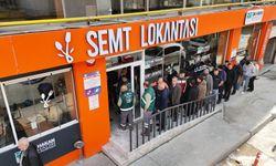 İmamoğlu’nu örnek alan AKP'li Başkan lokanta açtı: Kent değil bu kez Semt!