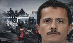 Meksika'nın en çok aranan uyuşturucu baronu El Mencho'nun ölümü bir kadın yüzünden olmuş