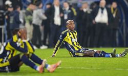 Fenerbahçe'nin Kasımpaşa'ya attığı gol ofsayt mı?