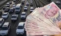 Yeni düzenleme ile saldırgan sürücülere tarihi para cezası ve ehliyet yaptırımı geliyor