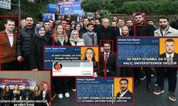 Boğaziçi’nde yaşananlara CHP’den tepki: 'Utanmazlık bu olsa gerek'