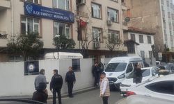 İfade vermeye gitti: Polisin silahını alıp intihar etti!