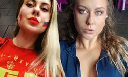 'Yakala beni bebeğim!' mesajı sonrası tutuklandı: Rus ajanının, FBI ajanına attığı mesaj