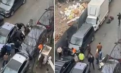 İstanbul'da park tartışması cinayetle bitti! 'Dayak yiyeceğimden korktuğum için rastgele ateş açtım'