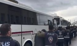 Polis ve savcı yalanıyla dolandırıcılık: 22 tutuklama