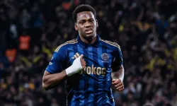 Jhon Duran'dan Fenerbahçe'ye son mesaj: Her ne kadar…