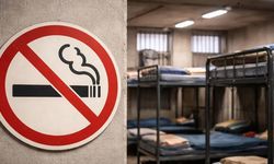 AYM, cezaevinde sigara kullanılmayan odaya geçiş talebini haklı buldu