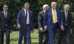 Trump’ın dünürü diplomatik krize neden oldu