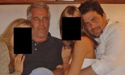 Epstein'in lüks semtte bulunan 18 odalı dairesi deşifre oldu: Genç kızların çıplak fotoğrafları...
