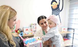 İstanbul’da çocuklara sosyal eşitlik: İBB Oyuncak Kütüphanesi binlerce çocuğu sevindirdi