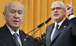 Müsavat Dervişoğlu'ndan Devlet Bahçeli'ye dikkat çeken MHP teklifi