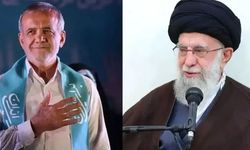 İran Dışişleri Bakanı Abbas Erakçi: Bildiğim kadarıyla Hamaney ve Pezeşkiyan hayatta