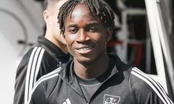 Galatasaray'da orta saha için yeni aday