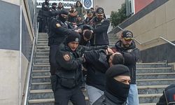 'Şapkalılar'a operasyon! Şüpheliler adliyeye sevk edildi