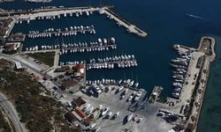 Yat limanı planında kriz: Belediyenin tesisleri yıkılacak mı?
