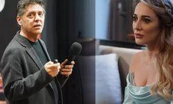 Oyuncu Dolunay Soysert ile Aydın Erdem arasında yasak aşk iddiası! Aldatma iddialarına yanıt verdi