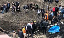 Zonguldak'ta maden ocağında göçük: İşçileri kurtarma çalışmaları başladı