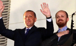 Bilal Erdoğan babasının tarih sahnesinde bir “kavram” olarak yer alacağını açıkladı