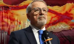 Samsun depreminden sonra Naci Görür'den uyarı