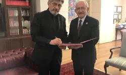 Kılıçdaroğlu’na ‘işbirlikçi’ dedi ve kavga başladı