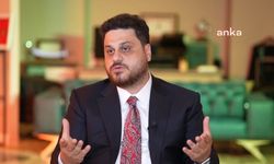 Bağımsız Türkiye Partisi lideri Hüseyin Baş: Çok büyük bir tehdit!