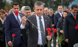 CHP lideri Özgür Özel hafta boyunca deprem bölgesinde olacak