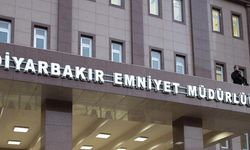 Diyarbakır Emniyet Müdürlüğü'ne saldırı girişimi: İki kişi tutuklandı