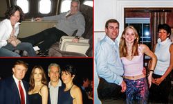 Lolita Ekspres’ten Kraliyet Sarayı’na: Epstein ağının karanlık hikâyesi
