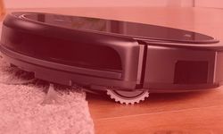 Robot süpürgede dev güvenlik açığı: Binlerce evin kamerasına erişim sağlandı