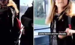 'Polis benim emrimde' demişti: 'Sahte savcı' hakkında tutuklama kararı!