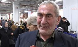 Çiftçinin feryadı: 'Sandığı bir an önce milletin önüne koyun'