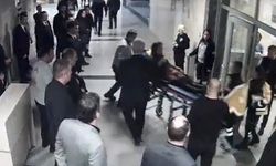 Kadın hakimi silahla yaralayan erkek savcı hakkında yeni gelişme