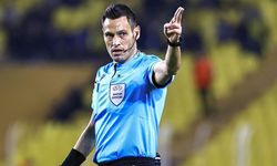 Nottingham Forest-Fenerbahçe maçını Maurizio Mariani yönetecek