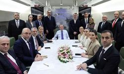 Erdoğan: CHP'ye meydanı bırakmayacağız