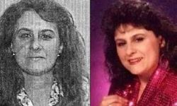 24 yıllık kayıp kadın, başka isimle gizli yaşam sürmüş