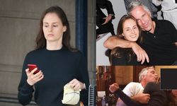 Belaruslu diş hekimi Shuliak ve Epstein: Çocuk iddiası miras için masada