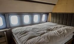 Epstein’in terk edilmiş jeti 'Lolita Express': Şok detaylar ortaya çıktı