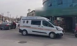 Sevgililer Günü için geldikleri otelde acı olay!