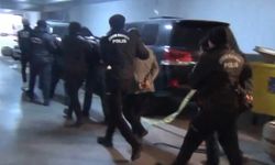 Hazine ve Maliye Bakanlığı’nda FETÖ operasyonu: 93 müfettiş adliyeye sevk edildi