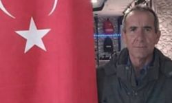 Babasını 12 bıçak darbesi ile öldürdü! Şüpheli tutuklandı