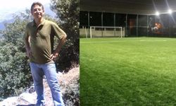 Halı sahada kalp krizi geçiren öğretmen yaşamını yitirdi!