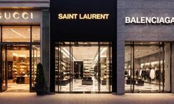Lüks marka devinden 100 mağaza için kapatma kararı!